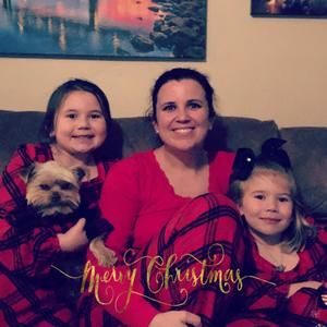 Meet your Posher, Becca